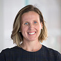 portrait of the researcher krista wigginton