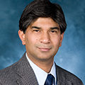 Picture of featured researcher Mohammed Islam