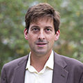 Picture of featured researcher Joerg Lahann