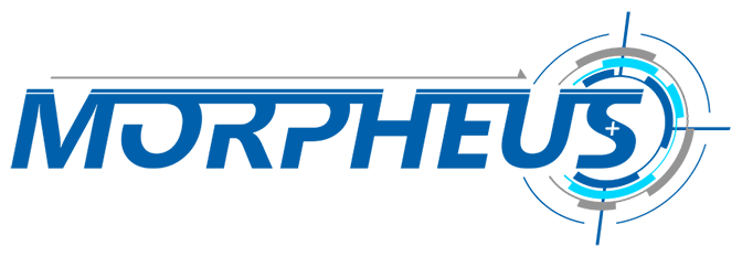 image of the morpheus logo