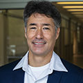 Picture of featured researcher Jeff Sakamoto