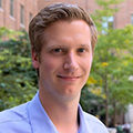 Portrait of Florian Schaub, featured researcher in this story