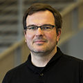 Picture of featured researcher Jan Stegemann