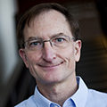 Picture of featured researcher Fred L Terry