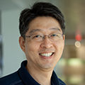 Picture of featured researcher Euisik Yoon