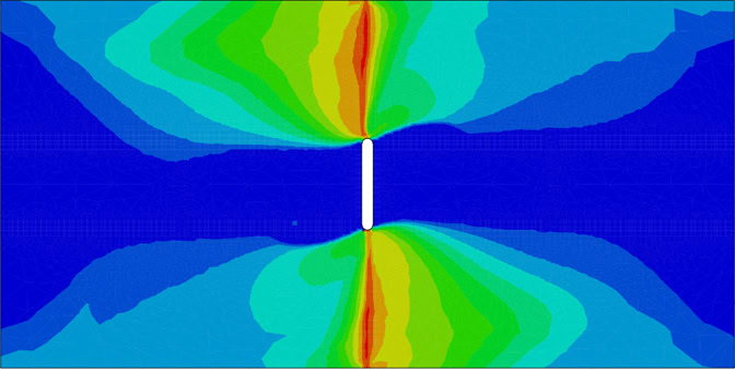 The Waas-Pineda model