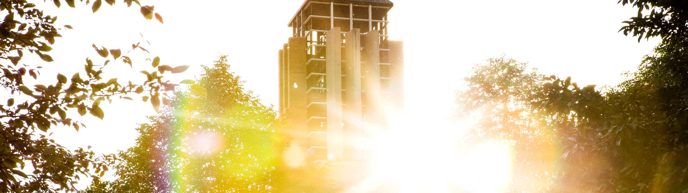 North campus