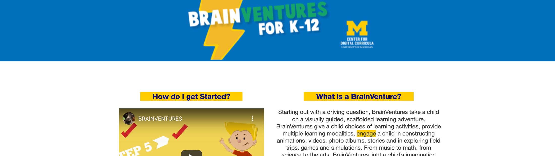 K-12 online learning platform from U-Michigan sees dramatic rise in use