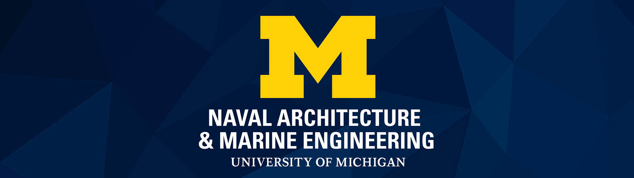 Naval Architecture & Marine Engineering logo