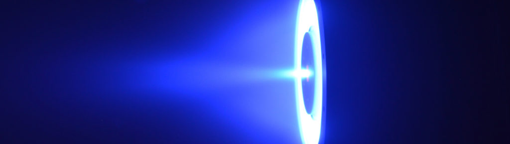 Plasma thrusters used on satellites could be much more powerful