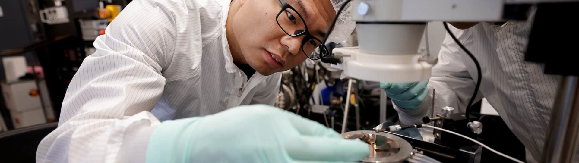 Advancing chips for the auto sector is the goal of new Michigan-based ...