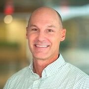 Portrait of Dennis Sylvester