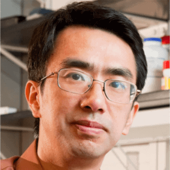 Portrait of Jun Li, PhD.