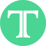 Theia Scientific logo.