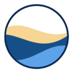 BlueConduit logo.