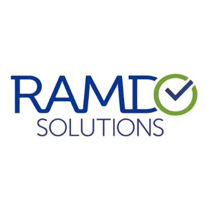 Ramdo Solutions Software logo