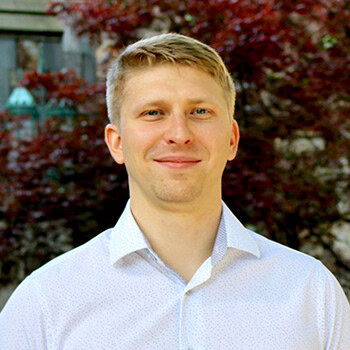 Portrait of Jason Bundoff