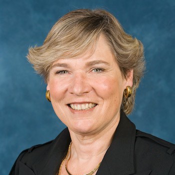 Joyce Penner portrait.