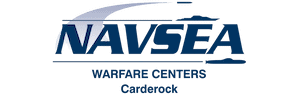 Naval Surface Warfare Center, Carderock Division logo