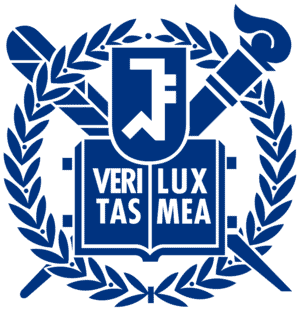 Seoul national university emblem