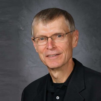 Portrait of Thomas Armstrong.