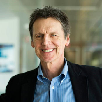 Thomas Downar portrait.