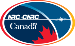 National Research Council Canada logo