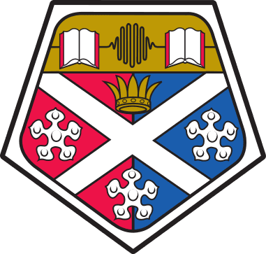 University of Strathclyde emblem