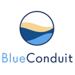 Blue Conduit logo