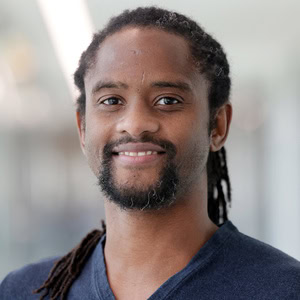 Portrait of Jason Mars