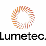 Lumetec logo.