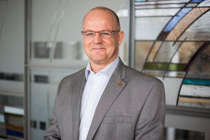 Portrait of Peter Adriaens