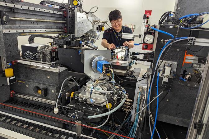 First 3D look at ductility-boosting ‘twinning’ behavior in lightweight magnesium alloy 