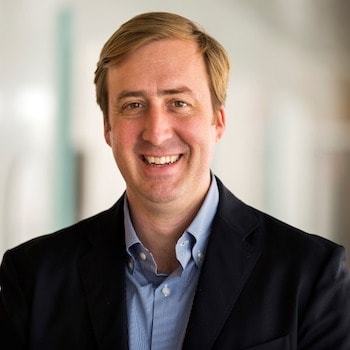 Portrait of Kevin Maki