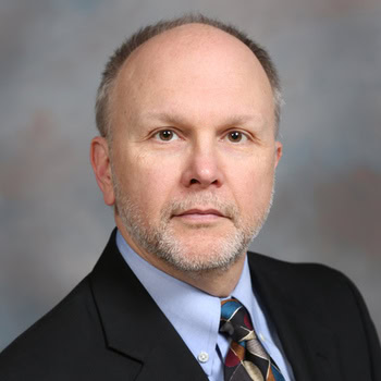 Portrait of Jeff Abell
