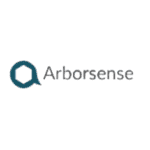 Arborsense logo.