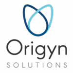Origyn Solutions logo.