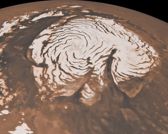 Human exploration of Mars: National Academies give NASA their