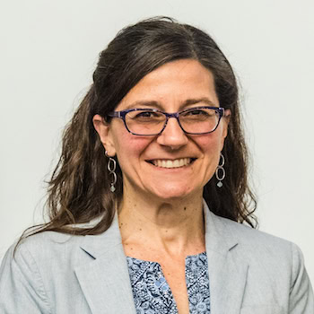 Portrait of Anna G. Stefanopoulou.