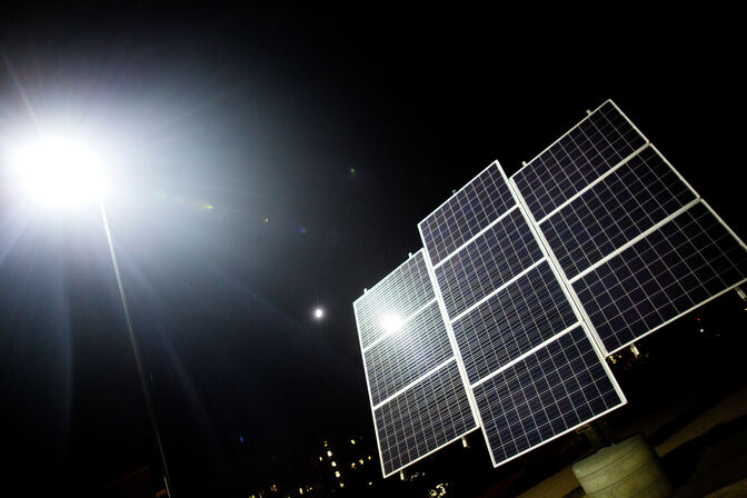 Meeting EV electricity demand: upgrade grid first, then add V2G ...