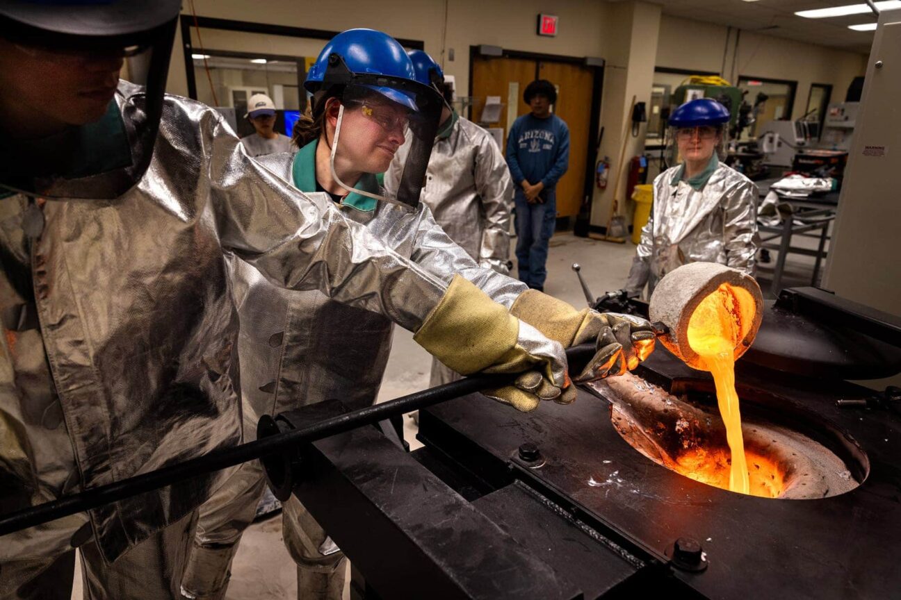 2025: The year in photography - Michigan Engineering News