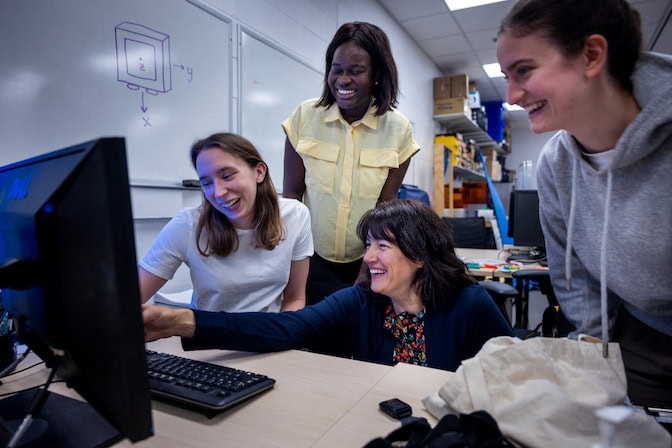 U-Michigan offers new online master's program in data and decision analytics for engineering