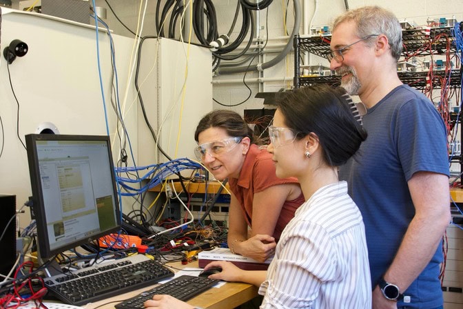 Smarter diagnostics could extend the lives of silicon EV batteries