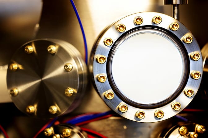Quantum made practical: U-M-led team advances in NSF center competition