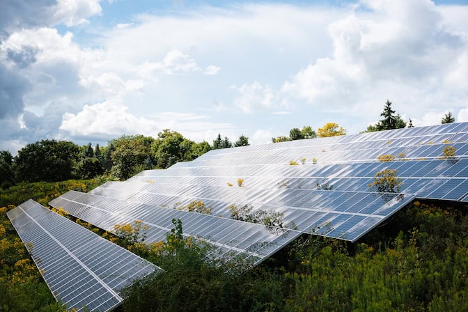 Harnessing climate investments to serve development goals