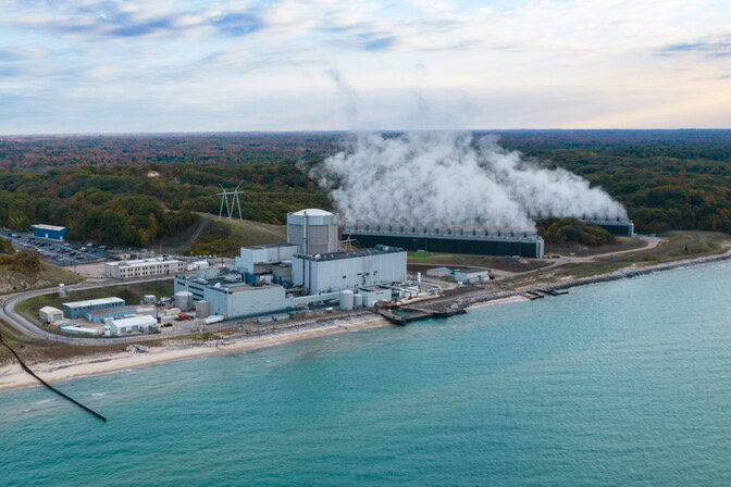 Small modular reactor potential lies in industry, not grid power