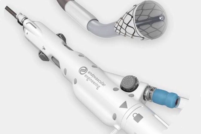 Embolism treatment developed at U-M receives FDA clearance