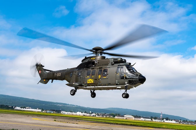 Faster, more accurate airborne radiation detection